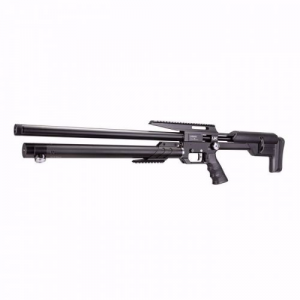 UMAREX Zelos PCP .22 Air Rifle 20-shot Mag 1100 fps