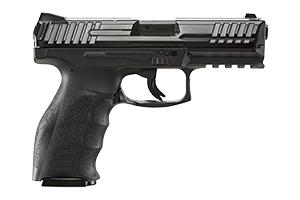 UMA AIR H&K VP9 PST 177 BLK 18