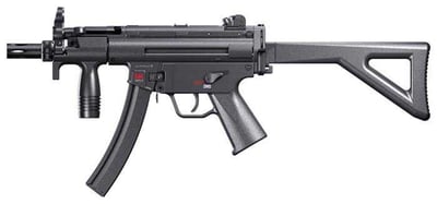 MP5 K-PDW