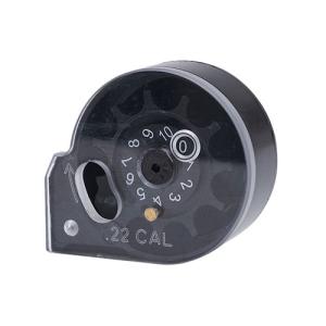 Umarex Gauntlet PCP Pellet Gun Air Rifle Magazine, .22 Caliber, 10-Shot Mag
