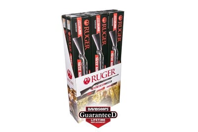 Ruger 10/22 Sold In 6-Pack Only