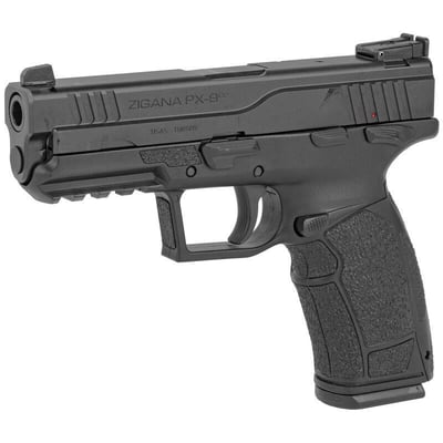 SDS Imports Zigana PX-9 Gen 2 9mm SDZIGANAPX9G210