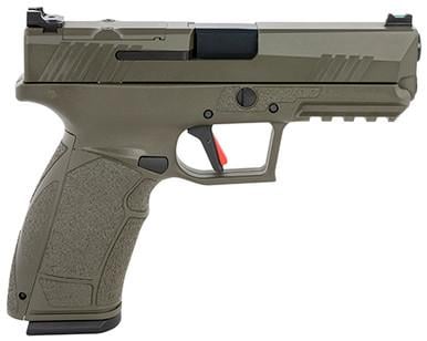 PX-9 Gen 3 Duty