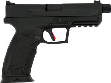 PX-9 Gen 3 Duty