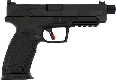 Tisas PX9 Gen 3