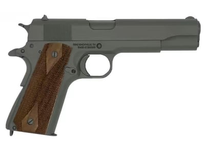 Tisas 1911 A1 U.S Army 9 WG