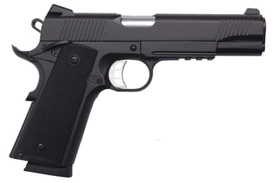 Tisas 1911 Duty B9R 9mm 723551440230