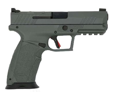 Tisas PX-9 Duty Nightstalker