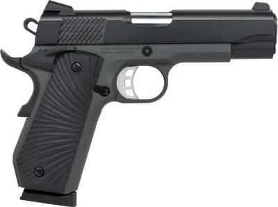 Tisas 1911 CARRY