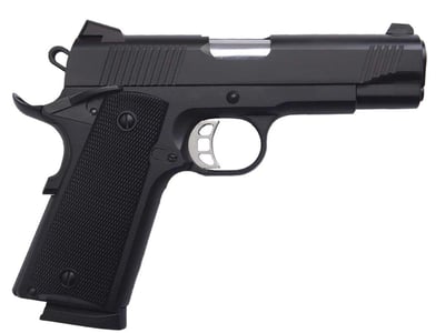Tisas 1911 CARRY 9mm 723551443941