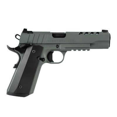 Tisas 1911 Night Stalker 9mm 10100538