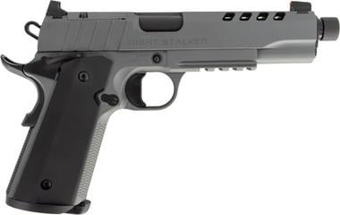 Tisas 1911 Night Stalker 10mm 723551445402