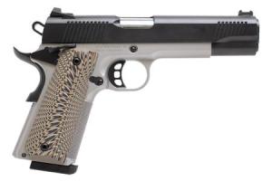 Tisas TISAS 1911 D10 10mm Semi-Auto Pistol with Two-Tone Finish 10mm 723551445464
