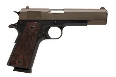 Tisas 1911 A1 Service 45 ACP 10100560