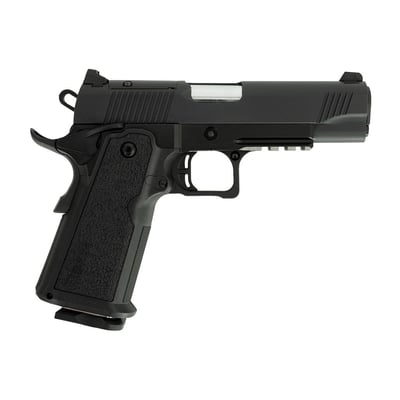 Tisas 1911 CARRY Double Stack 9mm 12500001