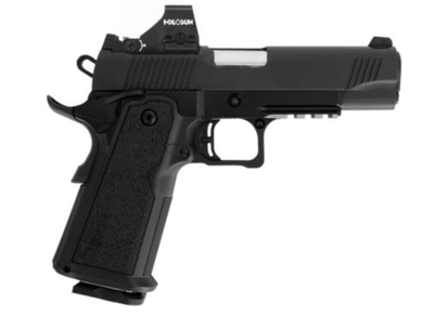 Tisas 1911 Carry B9R DS9