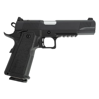 Tisas 1911 DUTY Double Stack 9mm 12500002