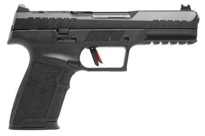 Tisas PX-5.7 OR Optics Ready