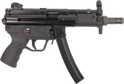 MAC 5K
