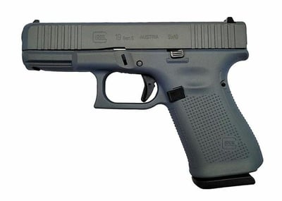 Glock 19 Gen 5 Northern Lights 9mm PA195S204NL