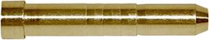 Easton 9Mm Crossbow Bolt Brass Inserts 100Gr 12 Pack
