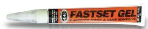 Easton Fastset Gel 3 gram Adhesive