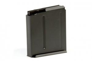 MDT Tikka T3/T3x and Savage Axis LA Chassis Magazine, .300WM, 5-Round
