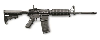 Colt M4 Carbine