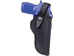 Elite Survival Systems Ruger GP100, Colt Python Open Belt Holster