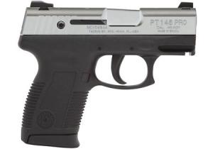 Taurus PT-145 Millennium Pro