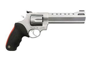 Taurus 444 Raging Bull 44 Mag 444SS6