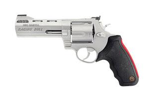 Taurus 454 Raging Bull