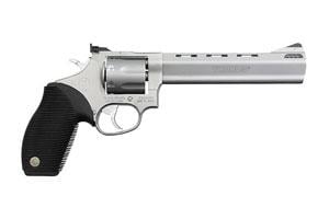 Taurus 627 Tracker 357 Mag 725327340836