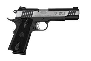 PT-1911 Duo-Tone
