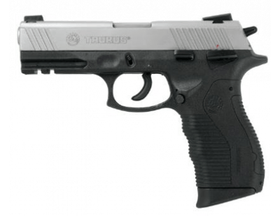 Taurus Model 809 9mm 725327604556