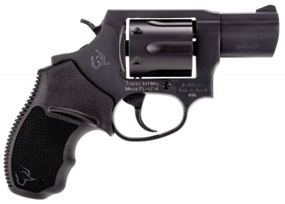Taurus 856 Small Frame Revolver