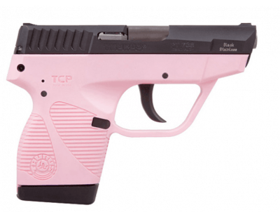 Taurus 738