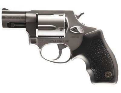 Taurus UltraLite Revolver