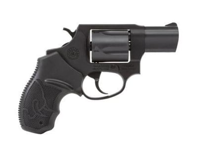 Taurus Standard Revolver