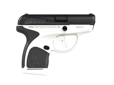 Taurus Spectrum 380 ACP 1007031302