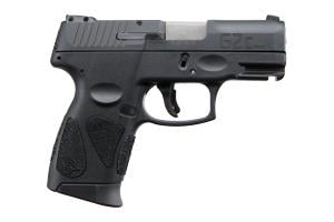 Taurus G2C 9mm 1-G2C931-12