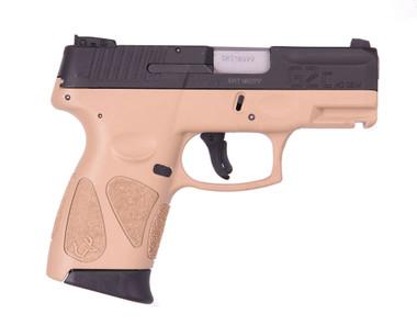 Taurus G2C 40 S&W 725327616115