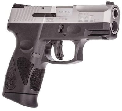 Taurus G2C