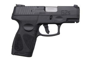 Taurus G2S SLIM 40 S&W 1-G2S4031