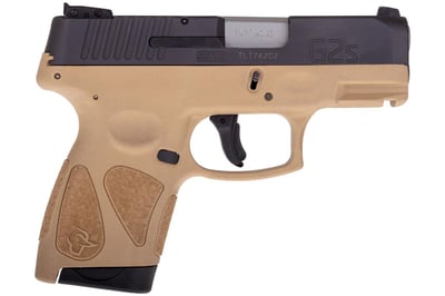 Taurus G2S