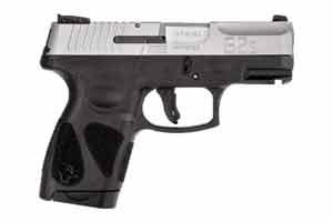 Taurus G2S SLIM
