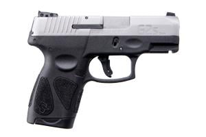 Taurus G2S SLIM 9mm 725327616290