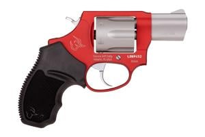 Taurus 856 Ultra Lite 38 Special 725327616658