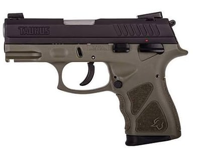 Taurus TH9C (Compact)