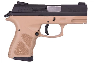 Taurus TH9C (Compact)